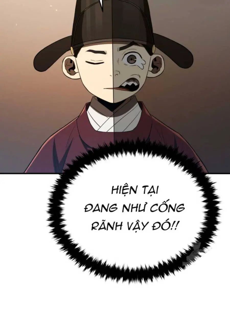 Vương Triều Đen Tối: Joseon Nettruyen ZZZ Chương 52 Page 104