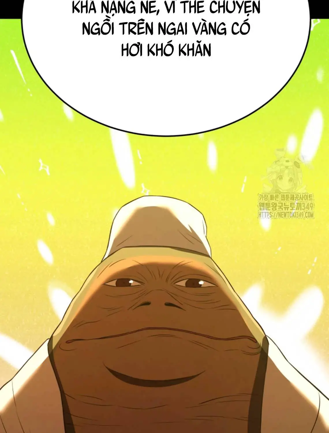 Vương Triều Đen Tối: Joseon Nettruyen ZZZ Chương 52 Page 363