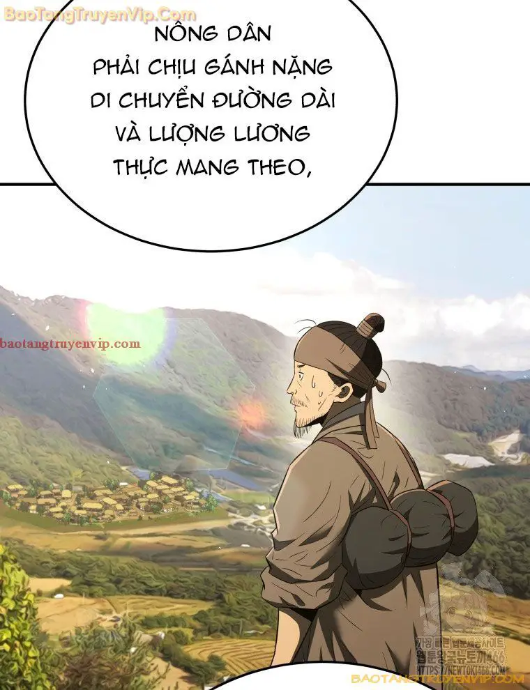 Vương Triều Đen Tối: Joseon Nettruyen ZZZ Chương 71 Page 58