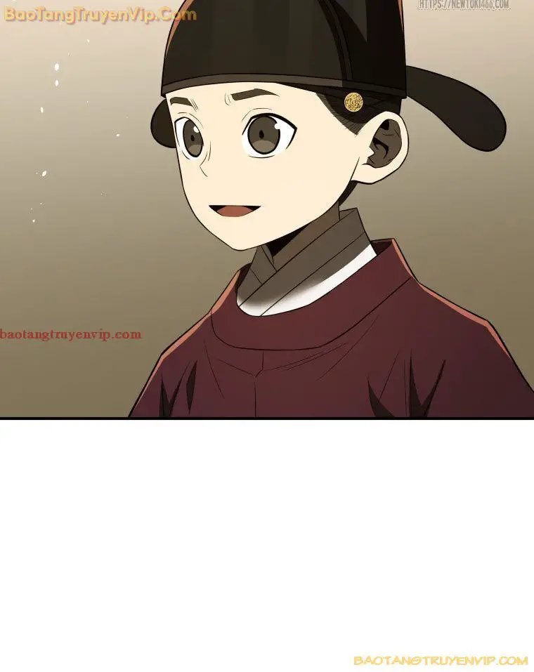 Vương Triều Đen Tối: Joseon Nettruyen ZZZ Chương 71 Page 62