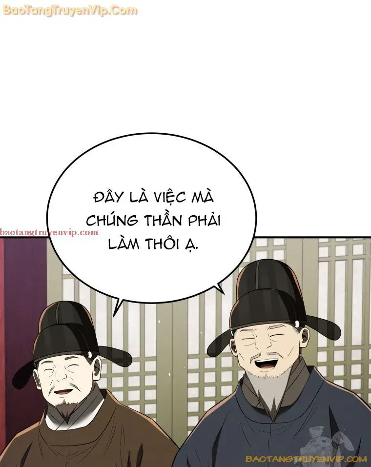 Vương Triều Đen Tối: Joseon Nettruyen ZZZ Chương 71 Page 63
