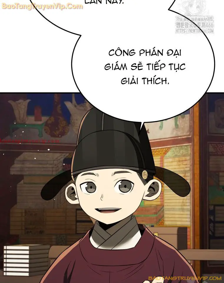 Vương Triều Đen Tối: Joseon Nettruyen ZZZ Chương 71 Page 65