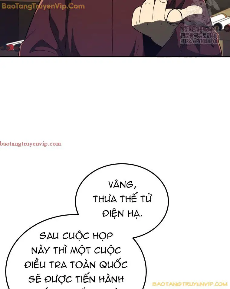 Vương Triều Đen Tối: Joseon Nettruyen ZZZ Chương 71 Page 66