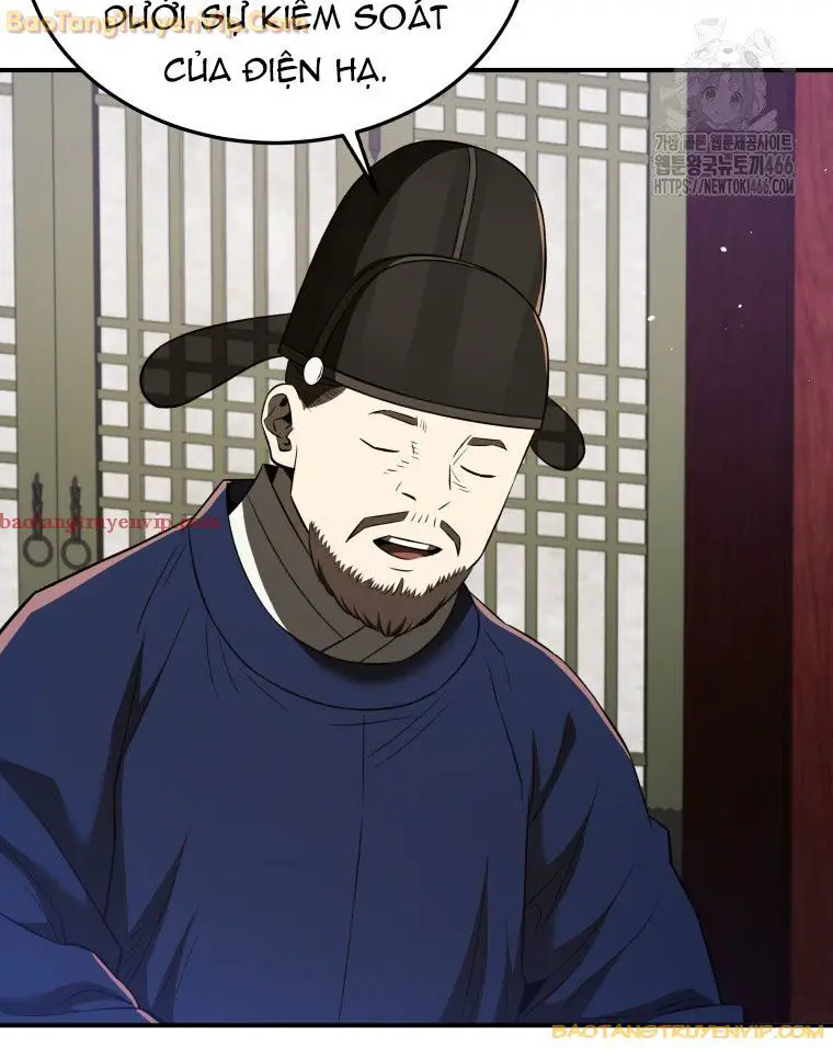 Vương Triều Đen Tối: Joseon Nettruyen ZZZ Chương 71 Page 67