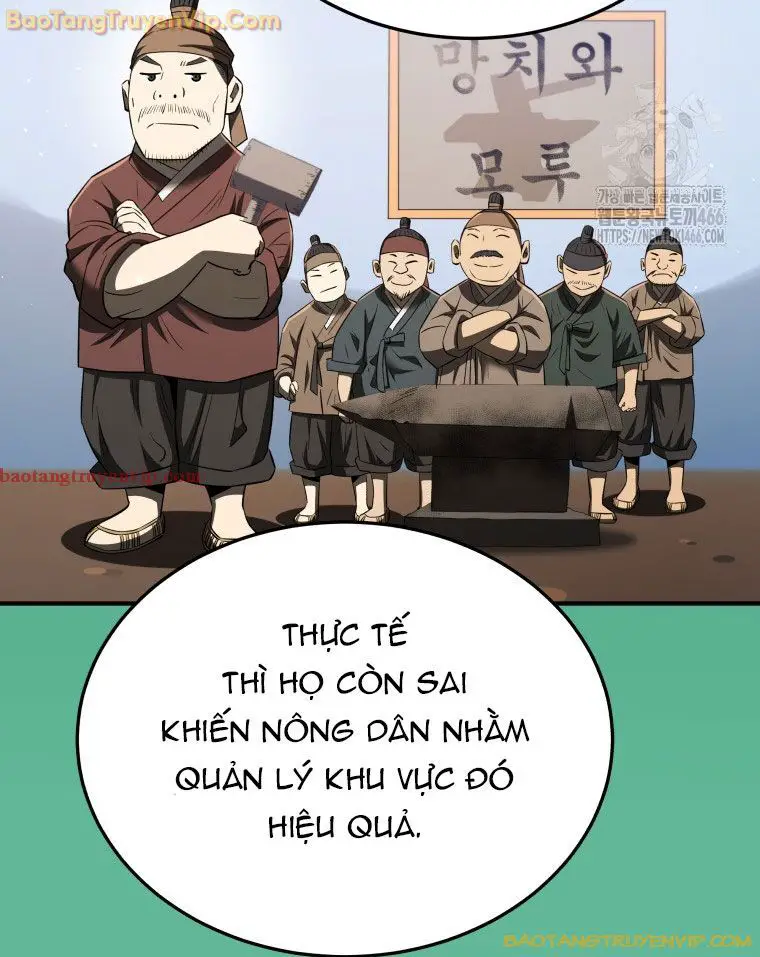 Vương Triều Đen Tối: Joseon Nettruyen ZZZ Chương 71 Page 69
