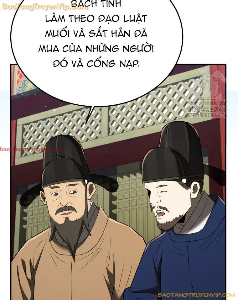 Vương Triều Đen Tối: Joseon Nettruyen ZZZ Chương 71 Page 73