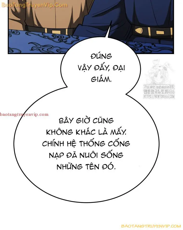 Vương Triều Đen Tối: Joseon Nettruyen ZZZ Chương 71 Page 74