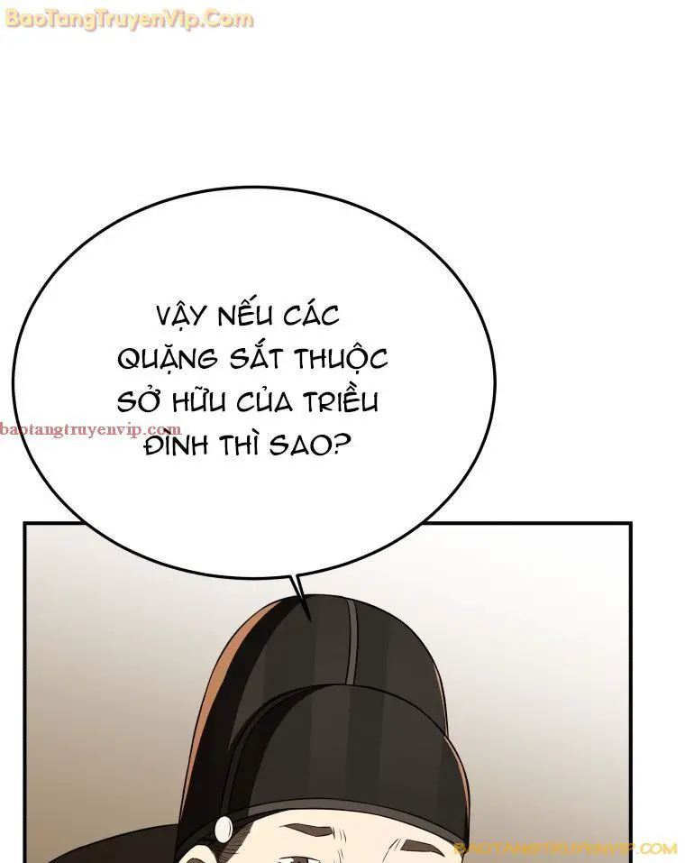 Vương Triều Đen Tối: Joseon Nettruyen ZZZ Chương 71 Page 75