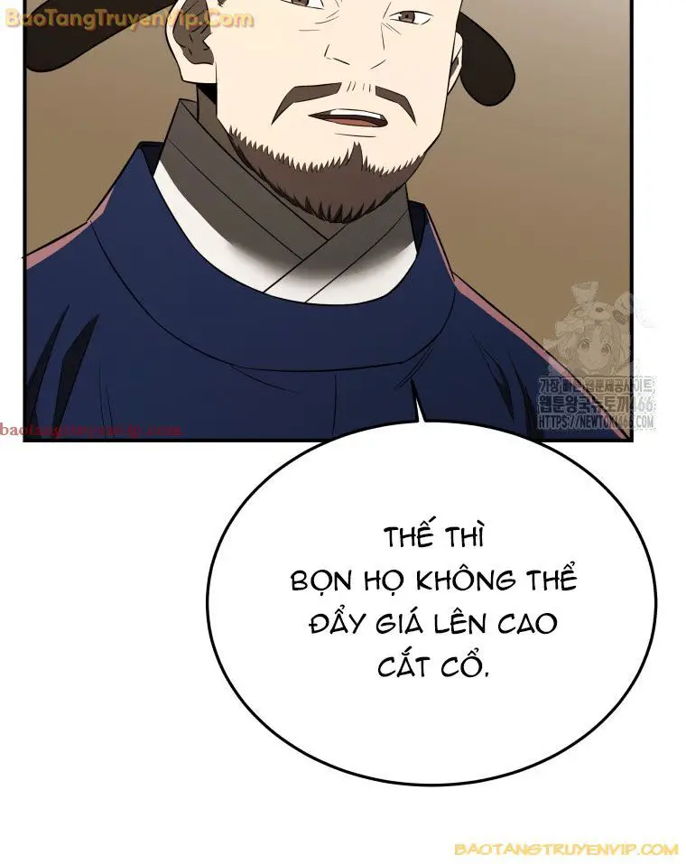 Vương Triều Đen Tối: Joseon Nettruyen ZZZ Chương 71 Page 76
