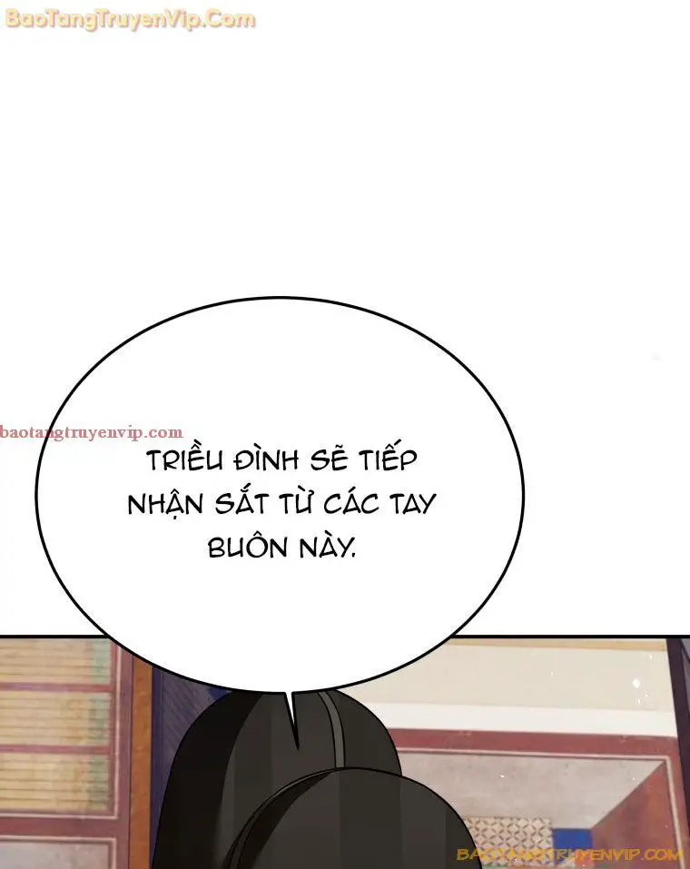 Vương Triều Đen Tối: Joseon Nettruyen ZZZ Chương 71 Page 77