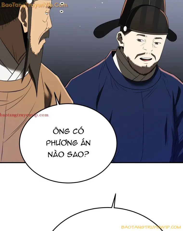 Vương Triều Đen Tối: Joseon Nettruyen ZZZ Chương 71 Page 88