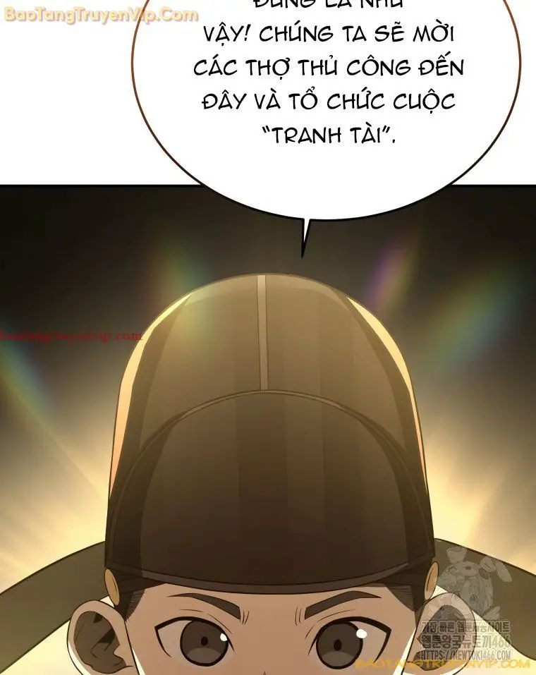 Vương Triều Đen Tối: Joseon Nettruyen ZZZ Chương 71 Page 90