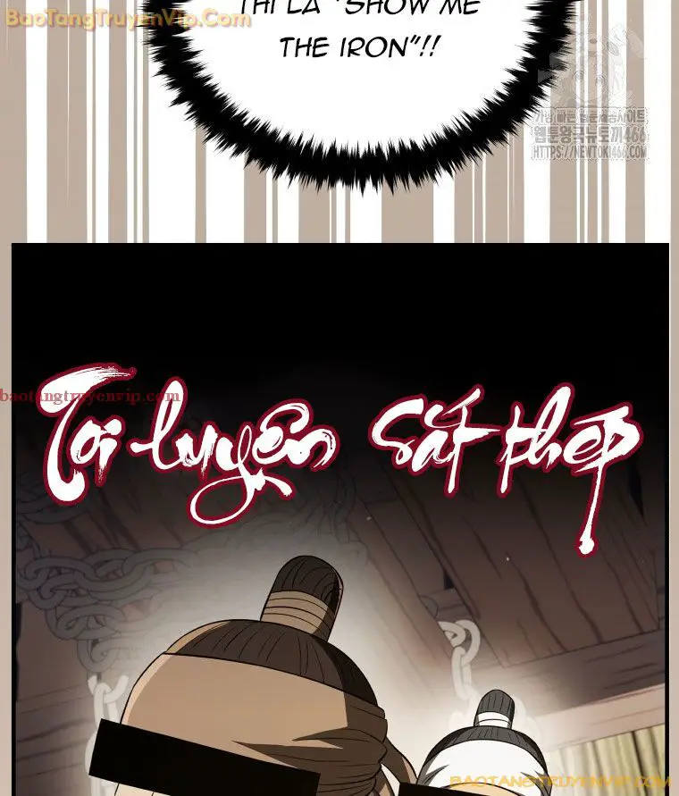 Vương Triều Đen Tối: Joseon Nettruyen ZZZ Chương 71 Page 93