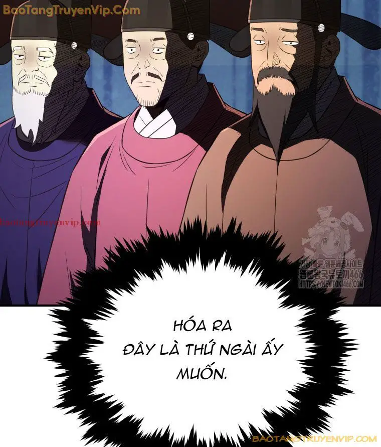 Vương Triều Đen Tối: Joseon Nettruyen ZZZ Chương 71 Page 97