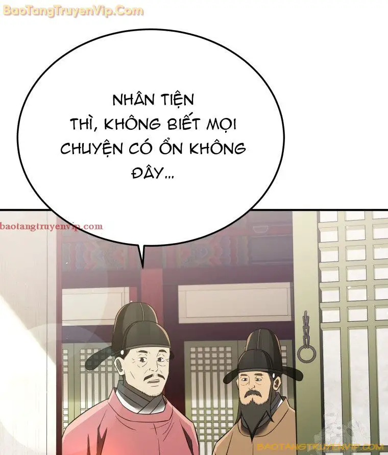 Vương Triều Đen Tối: Joseon Nettruyen ZZZ Chương 71 Page 101