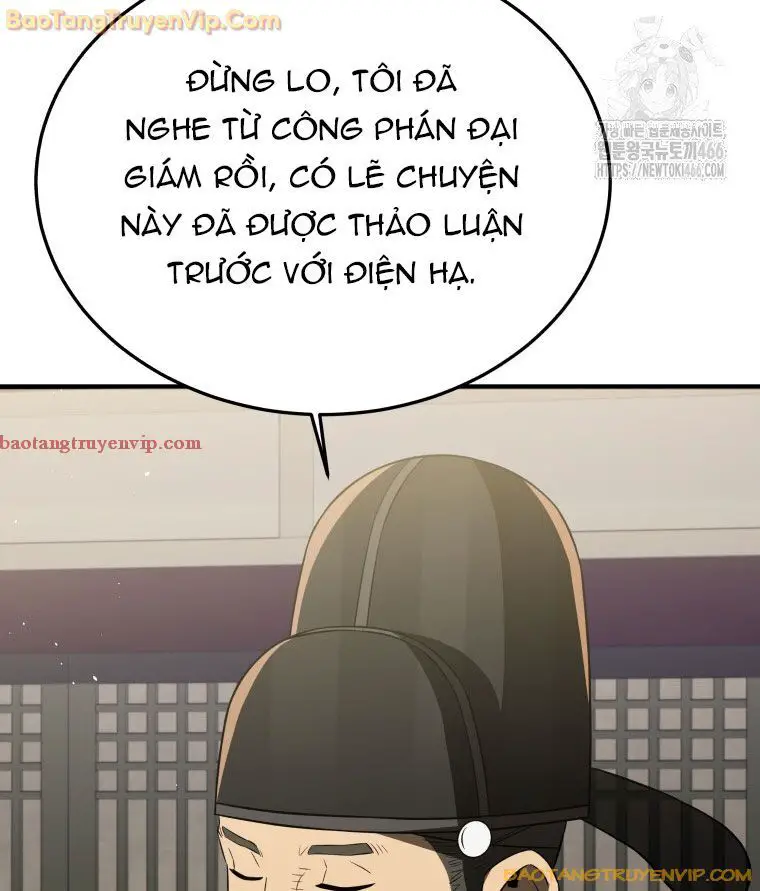 Vương Triều Đen Tối: Joseon Nettruyen ZZZ Chương 71 Page 103