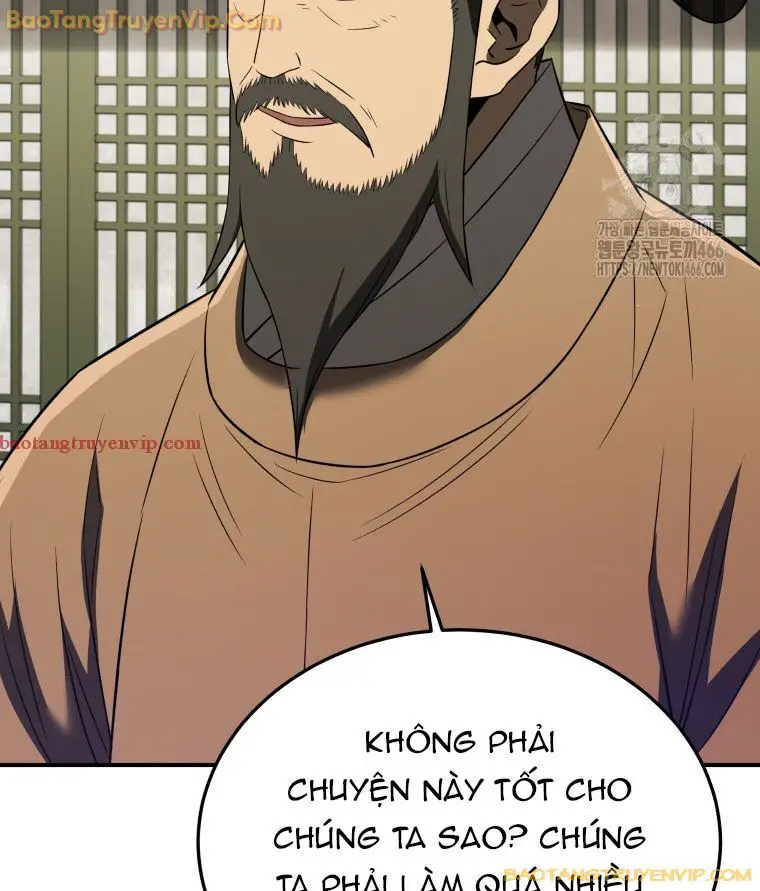 Vương Triều Đen Tối: Joseon Nettruyen ZZZ Chương 71 Page 104