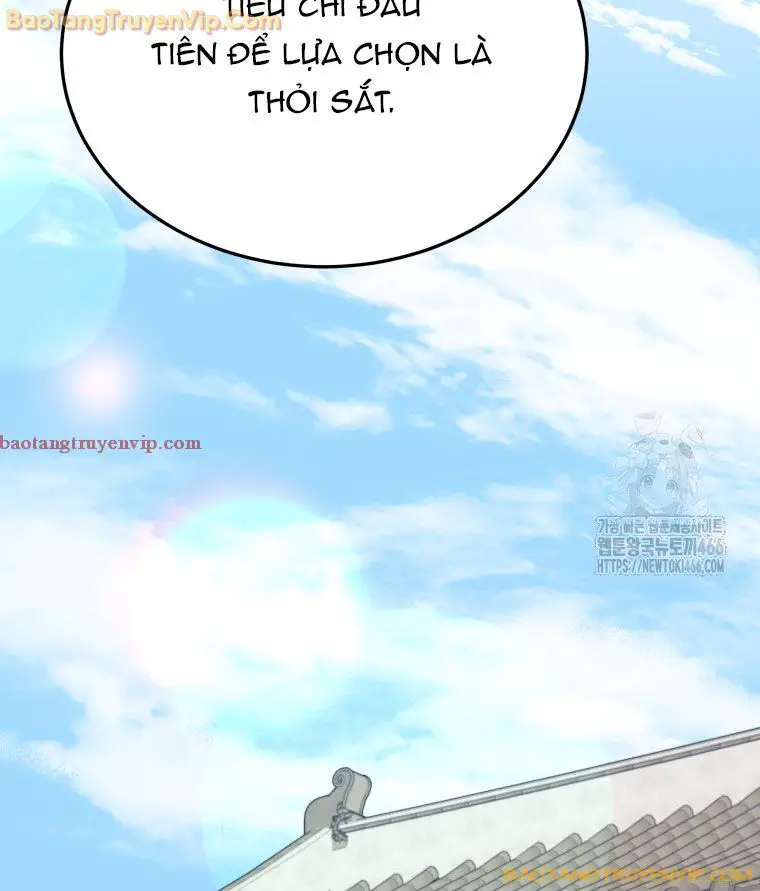 Vương Triều Đen Tối: Joseon Nettruyen ZZZ Chương 71 Page 107