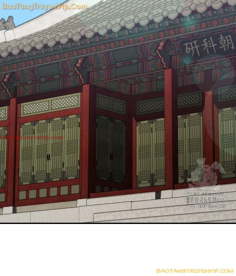 Vương Triều Đen Tối: Joseon Nettruyen ZZZ Chương 71 Page 108