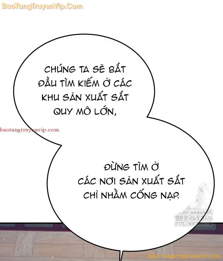 Vương Triều Đen Tối: Joseon Nettruyen ZZZ Chương 71 Page 109