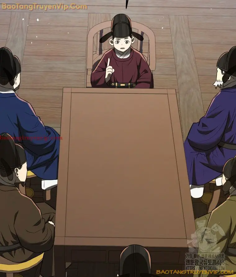Vương Triều Đen Tối: Joseon Nettruyen ZZZ Chương 71 Page 110