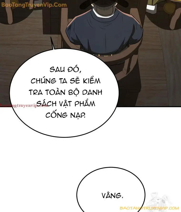 Vương Triều Đen Tối: Joseon Nettruyen ZZZ Chương 71 Page 111