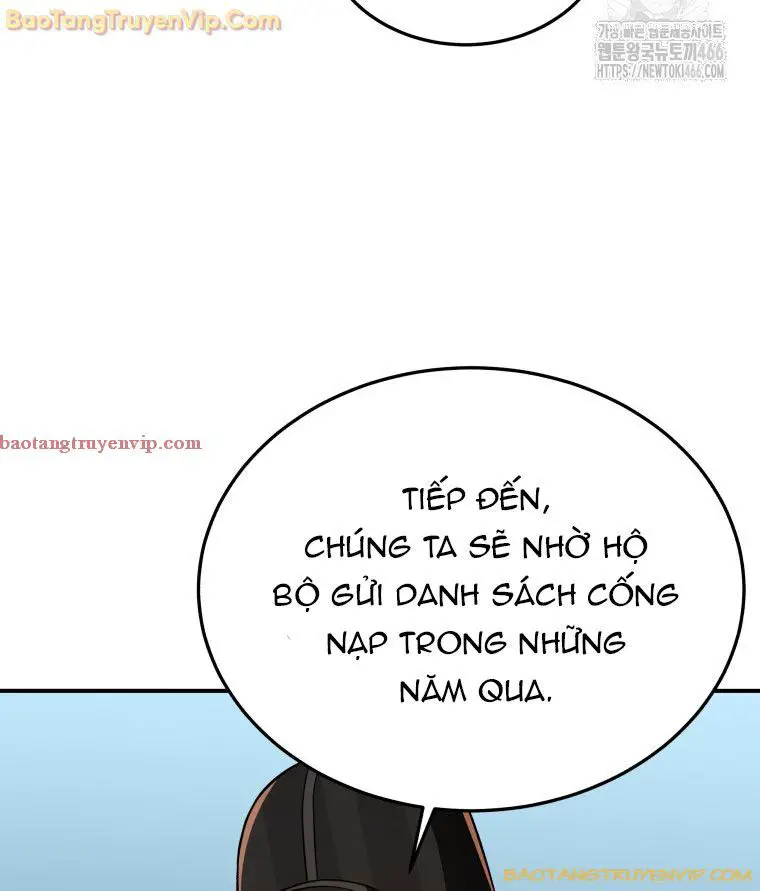 Vương Triều Đen Tối: Joseon Nettruyen ZZZ Chương 71 Page 112