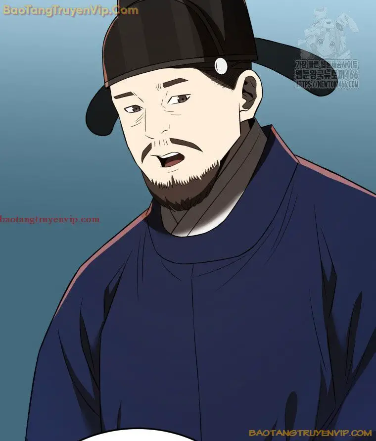 Vương Triều Đen Tối: Joseon Nettruyen ZZZ Chương 71 Page 113