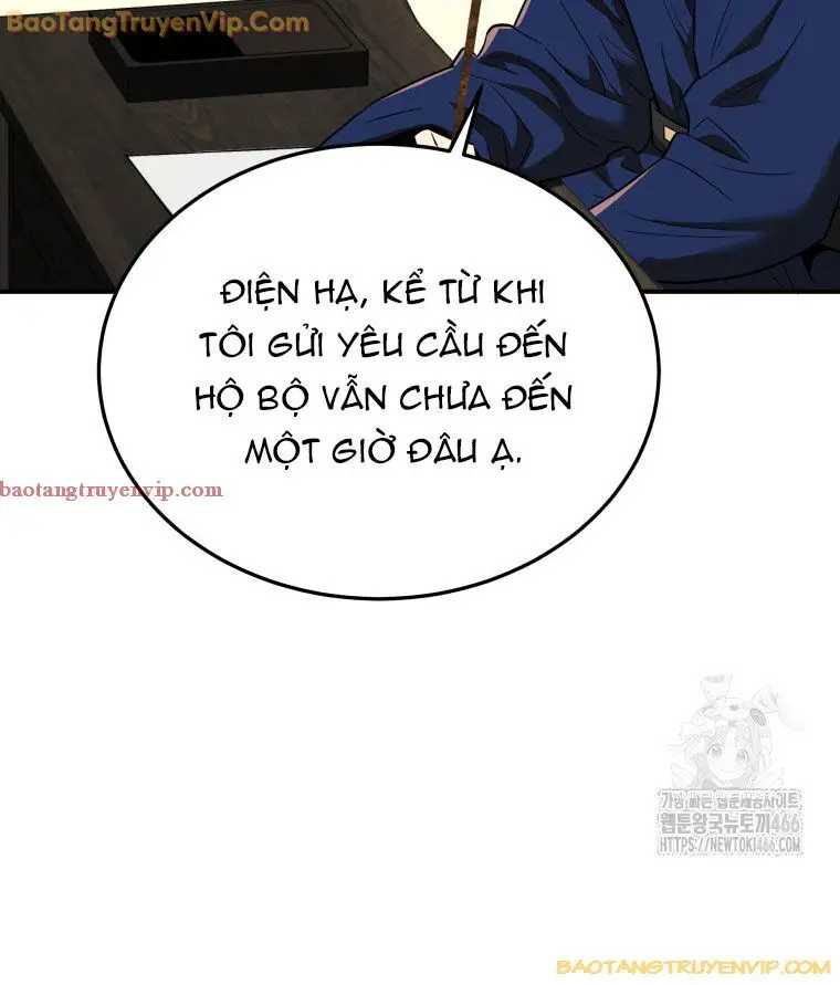 Vương Triều Đen Tối: Joseon Nettruyen ZZZ Chương 71 Page 119