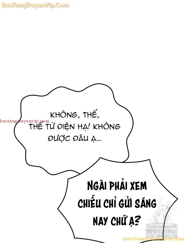 Vương Triều Đen Tối: Joseon Nettruyen ZZZ Chương 71 Page 126