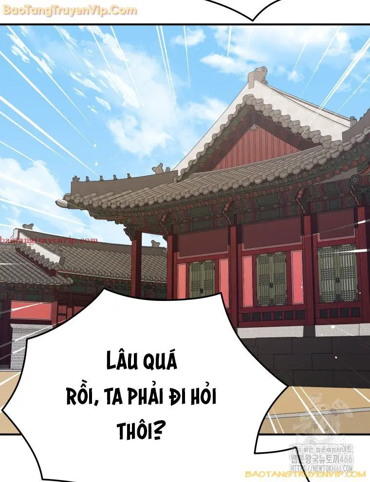 Vương Triều Đen Tối: Joseon Nettruyen ZZZ Chương 71 Page 127