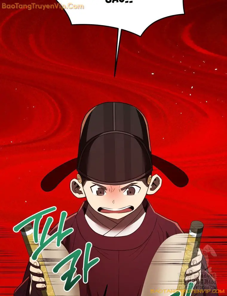 Vương Triều Đen Tối: Joseon Nettruyen ZZZ Chương 71 Page 130