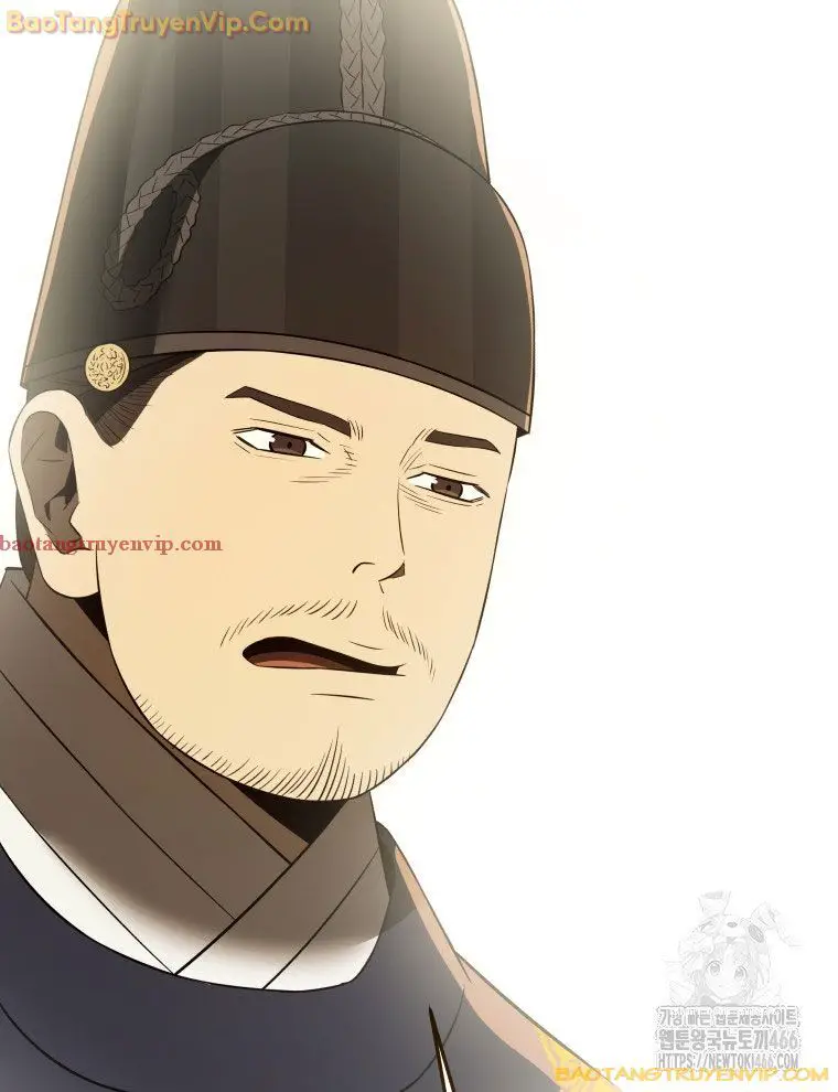Vương Triều Đen Tối: Joseon Nettruyen ZZZ Chương 71 Page 132