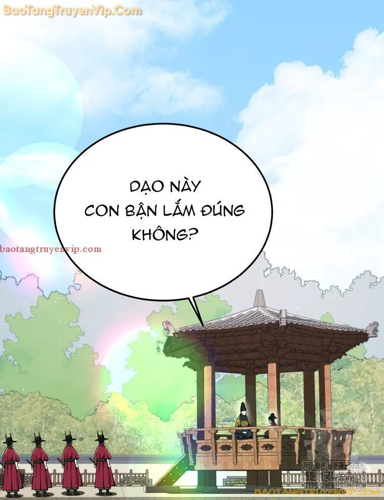 Vương Triều Đen Tối: Joseon Nettruyen ZZZ Chương 71 Page 135