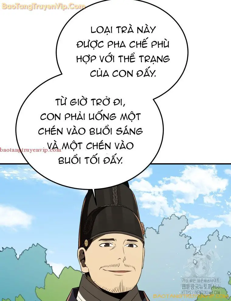 Vương Triều Đen Tối: Joseon Nettruyen ZZZ Chương 71 Page 139