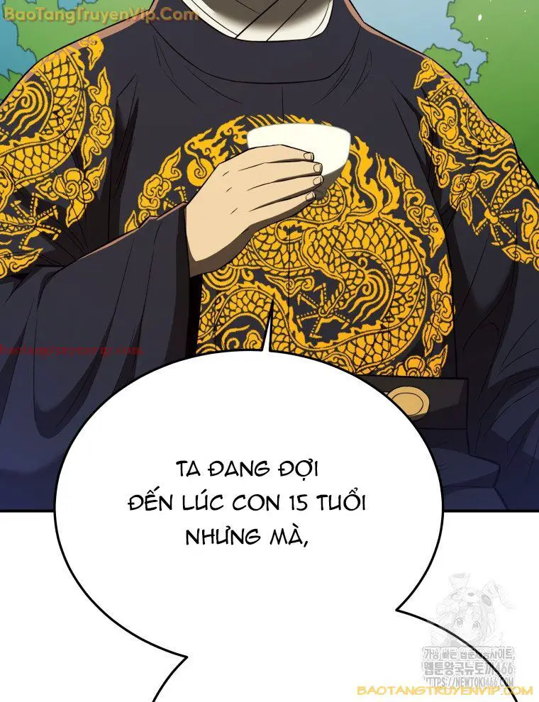 Vương Triều Đen Tối: Joseon Nettruyen ZZZ Chương 71 Page 140