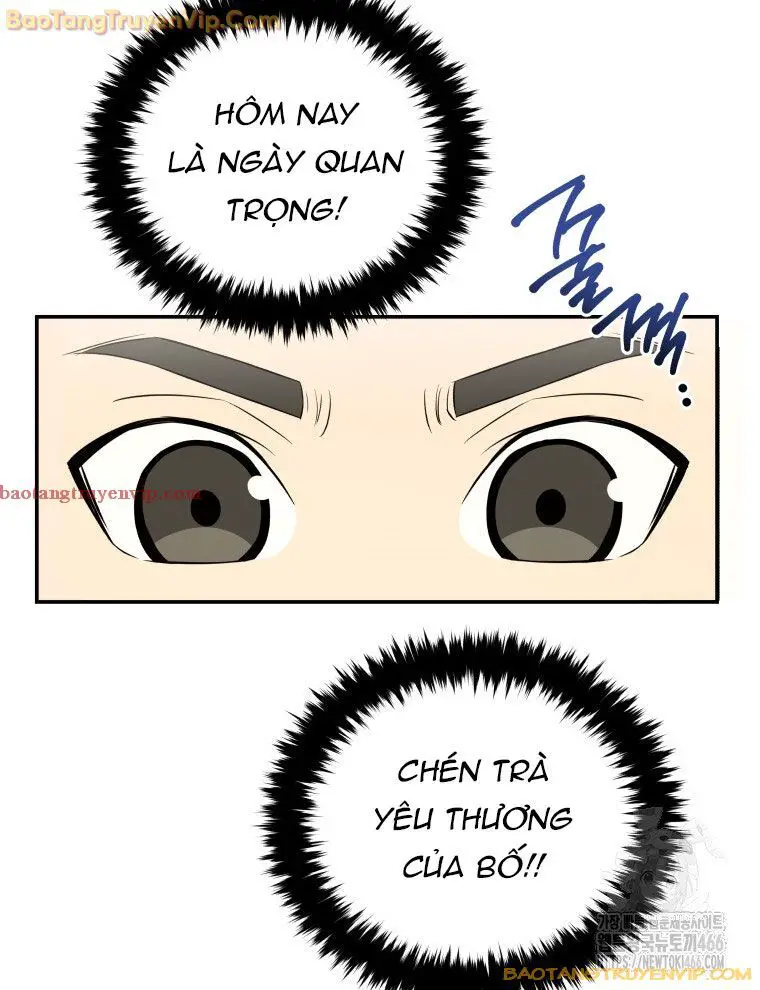 Vương Triều Đen Tối: Joseon Nettruyen ZZZ Chương 71 Page 147