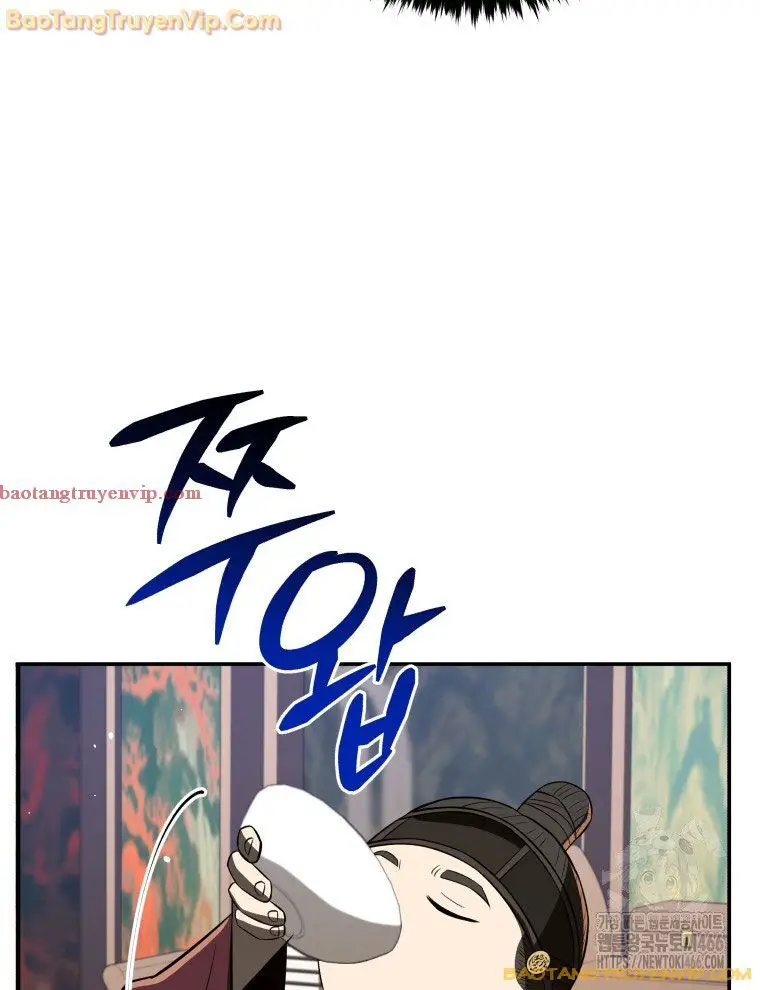 Vương Triều Đen Tối: Joseon Nettruyen ZZZ Chương 71 Page 148