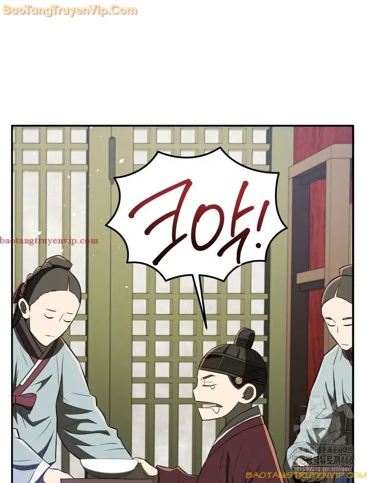 Vương Triều Đen Tối: Joseon Nettruyen ZZZ Chương 71 Page 150
