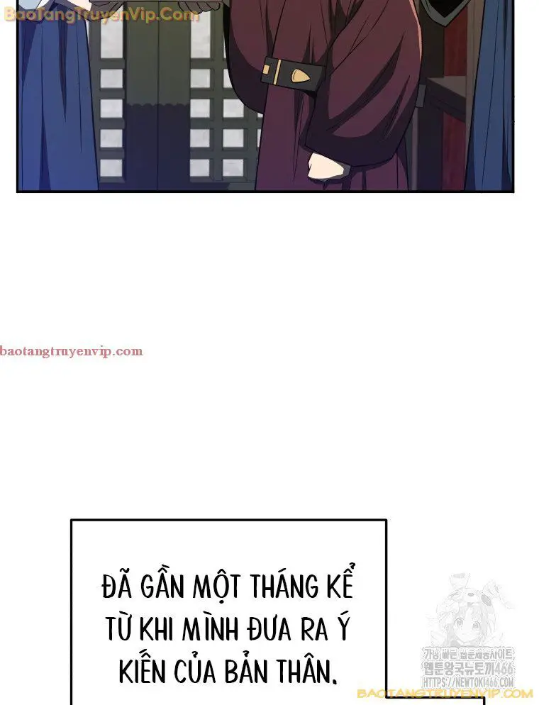 Vương Triều Đen Tối: Joseon Nettruyen ZZZ Chương 71 Page 151