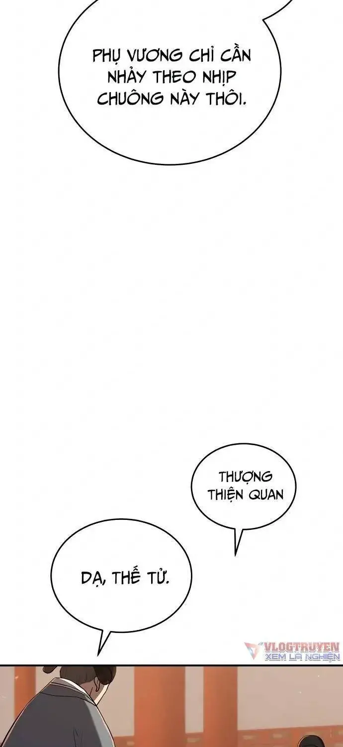 Vương Triều Đen Tối: Joseon Nettruyen ZZZ Chương 15 Page 16