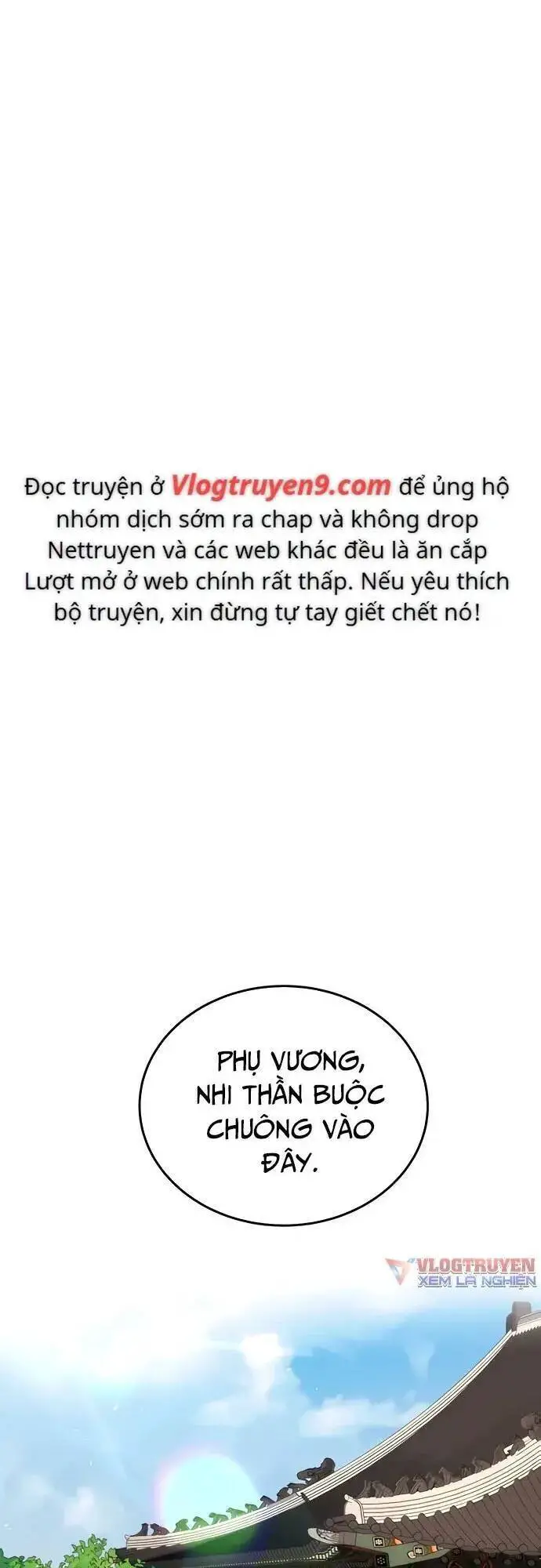 Vương Triều Đen Tối: Joseon Nettruyen ZZZ Chương 15 Page 19
