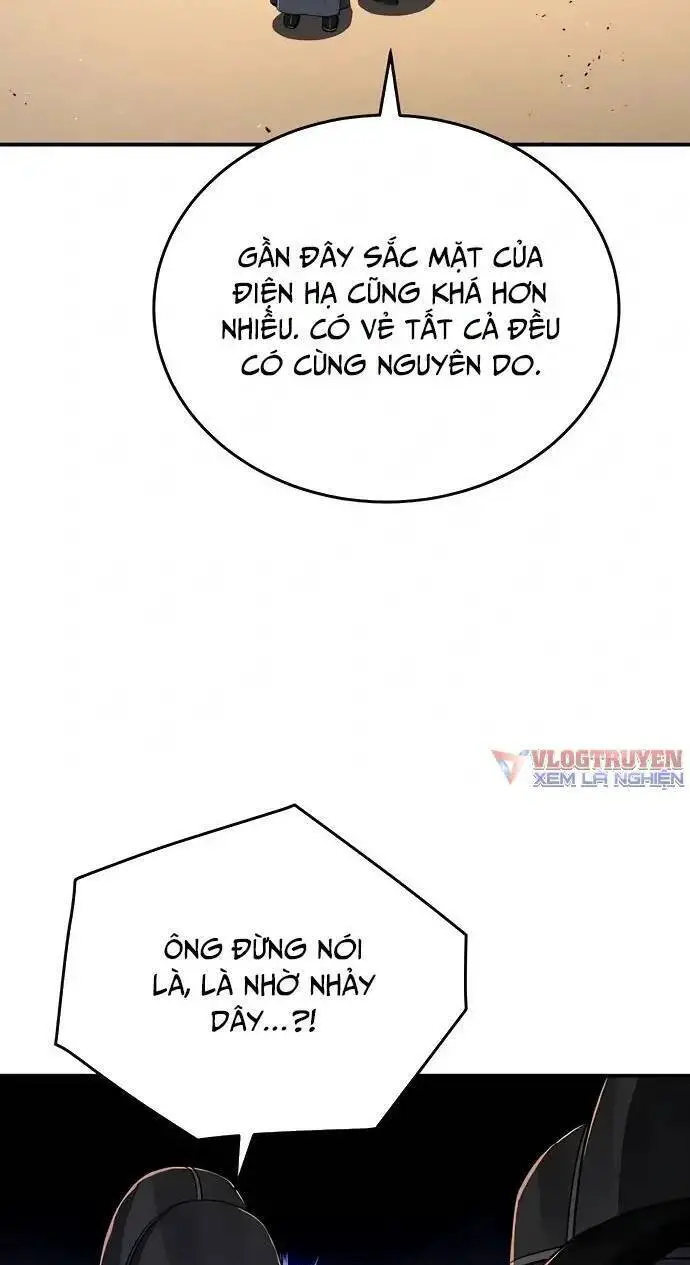 Vương Triều Đen Tối: Joseon Nettruyen ZZZ Chương 15 Page 38