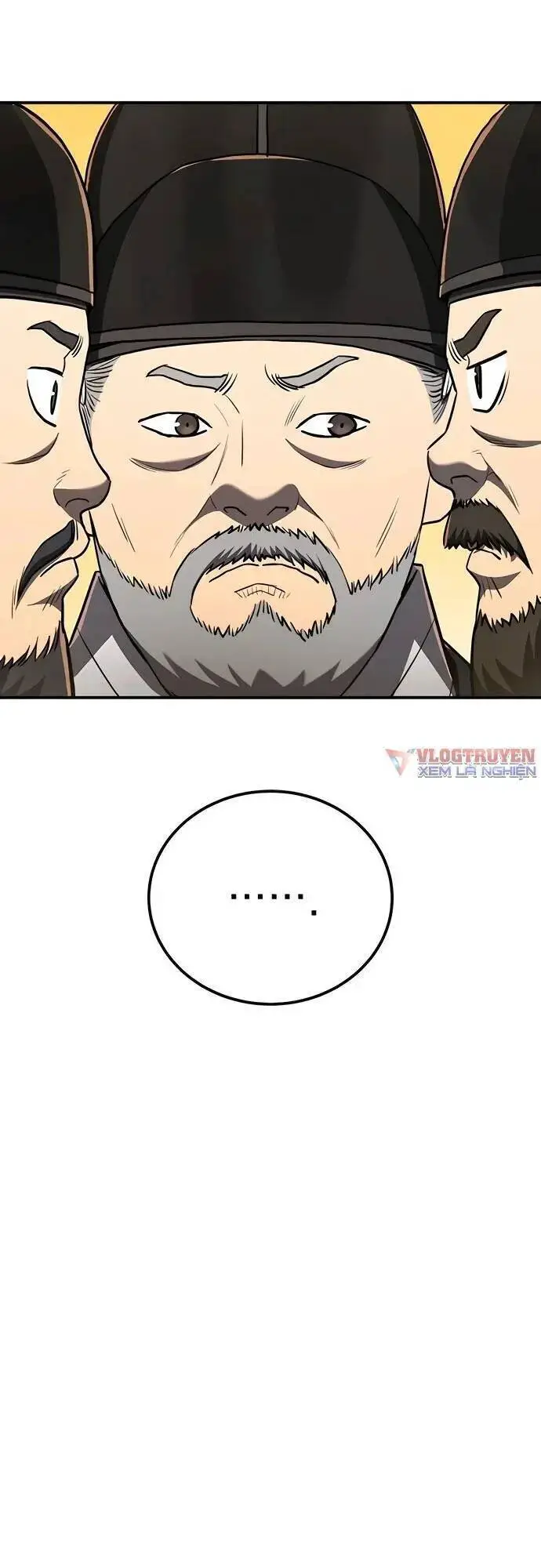 Vương Triều Đen Tối: Joseon Nettruyen ZZZ Chương 15 Page 41