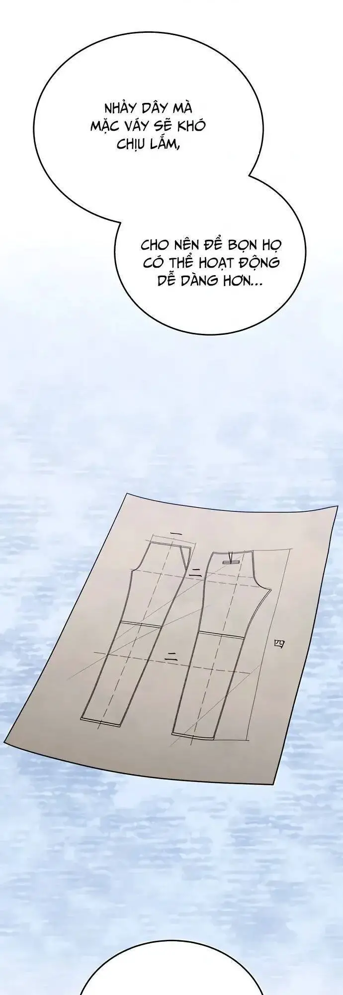 Vương Triều Đen Tối: Joseon Nettruyen ZZZ Chương 15 Page 53