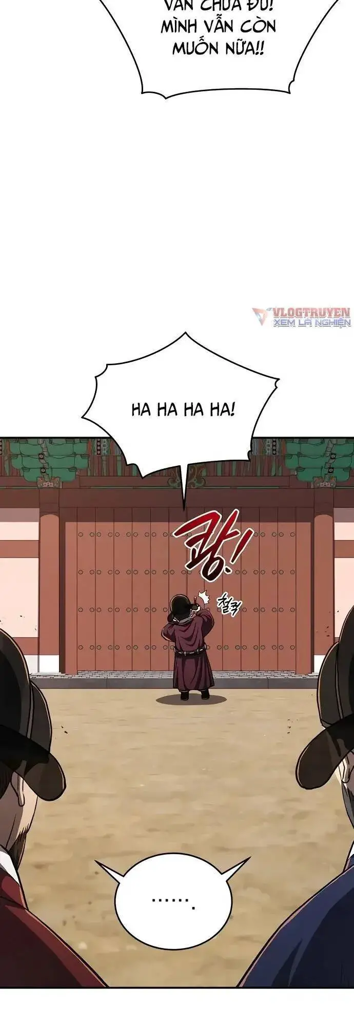Vương Triều Đen Tối: Joseon Nettruyen ZZZ Chương 15 Page 61