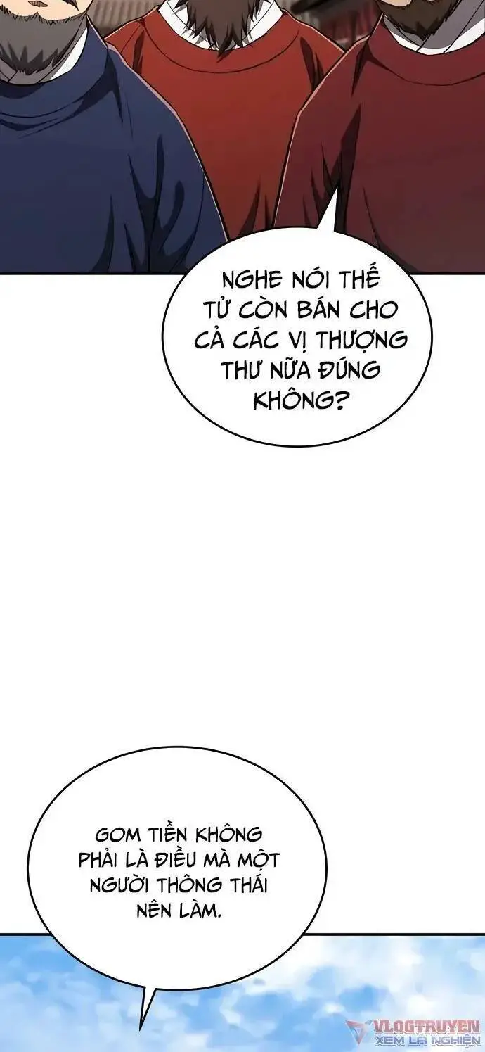 Vương Triều Đen Tối: Joseon Nettruyen ZZZ Chương 15 Page 63