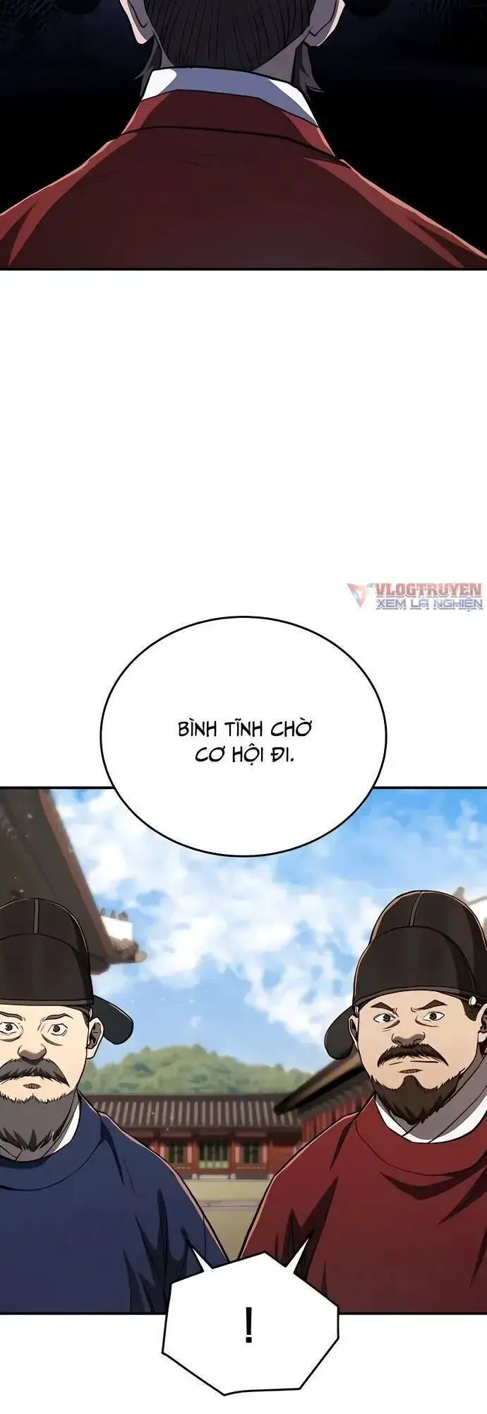 Vương Triều Đen Tối: Joseon Nettruyen ZZZ Chương 15 Page 65