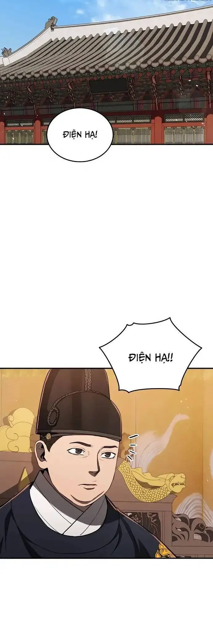 Vương Triều Đen Tối: Joseon Nettruyen ZZZ Chương 15 Page 68