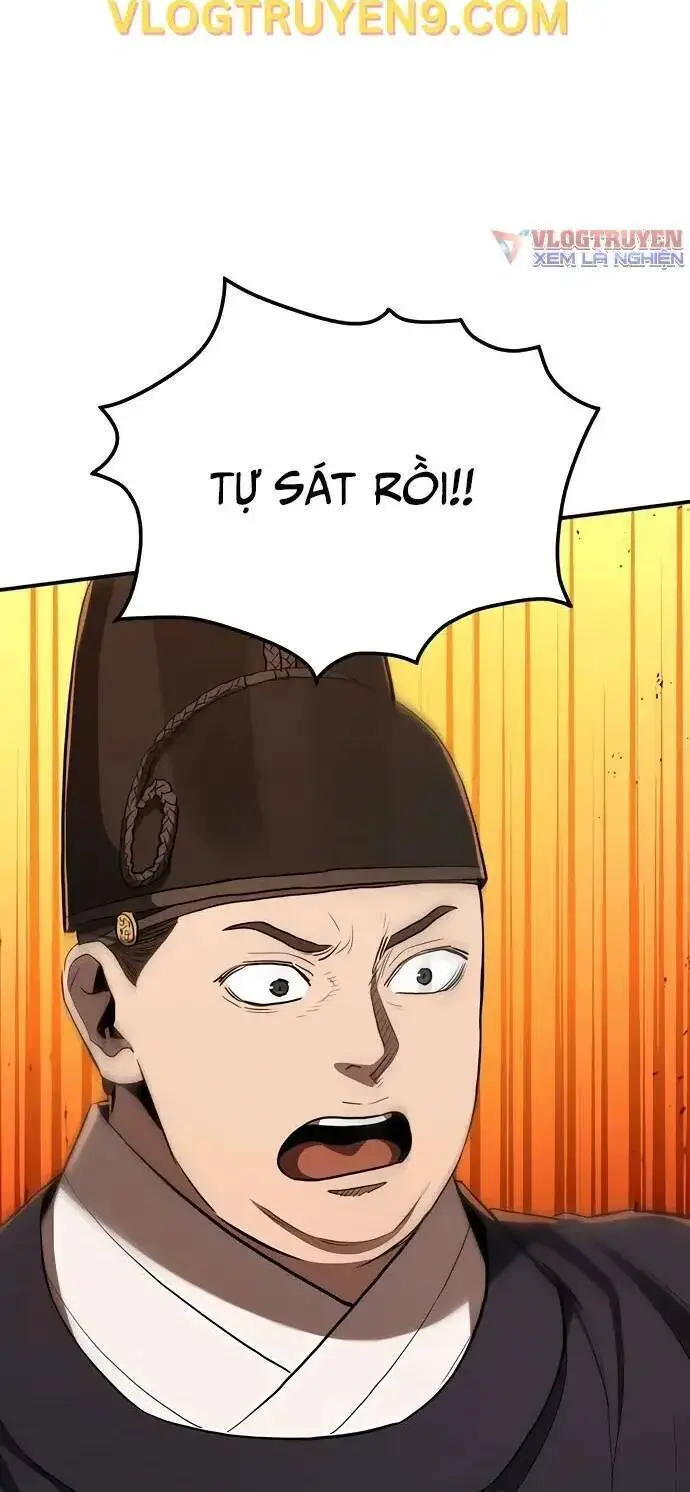 Vương Triều Đen Tối: Joseon Nettruyen ZZZ Chương 15 Page 70